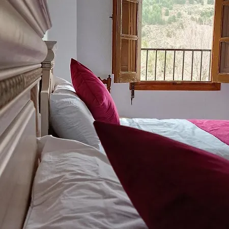Xenia Holiday home Santiago de la Espada