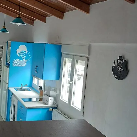 Holiday home Xenia