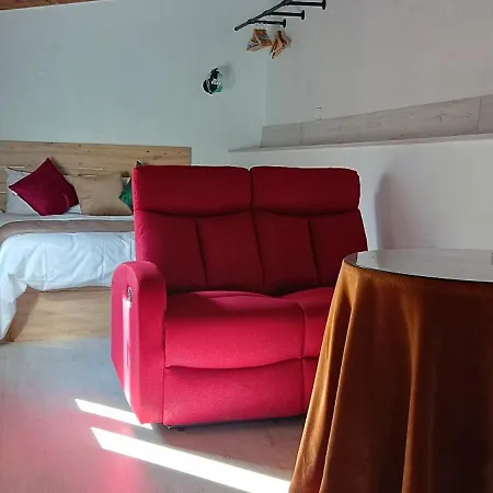 Xenia Holiday home Santiago de la Espada