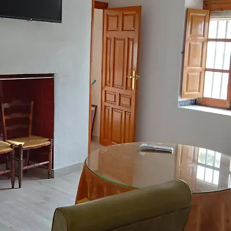 Xenia Holiday home