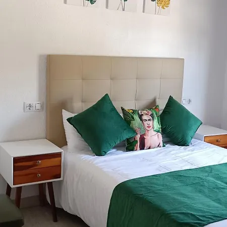 Xenia Holiday home *