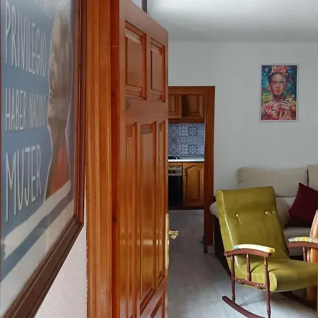 Holiday home Xenia *