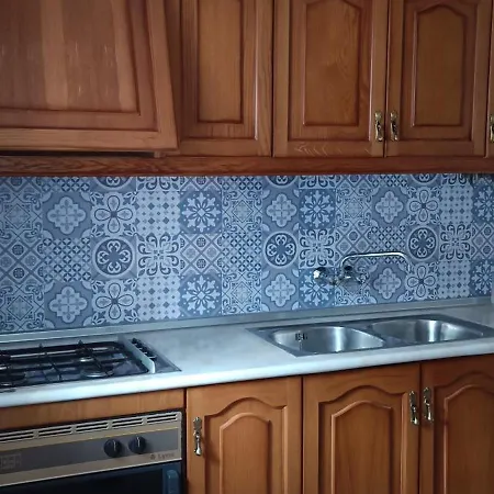 Xenia Holiday home Santiago de la Espada
