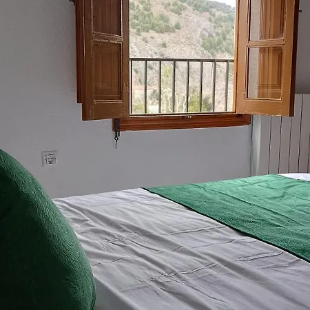 Xenia Holiday home *