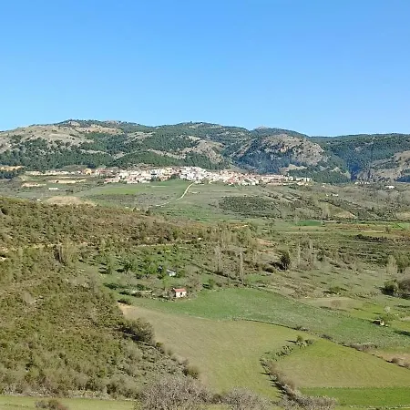 Xenia * Santiago de la Espada