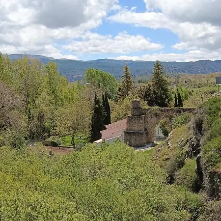 Xenia * Santiago de la Espada
