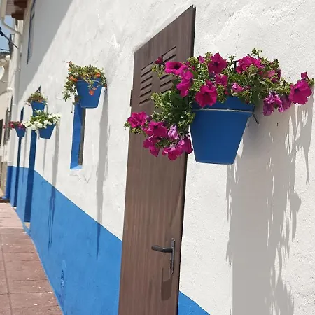 Xenia Holiday home *