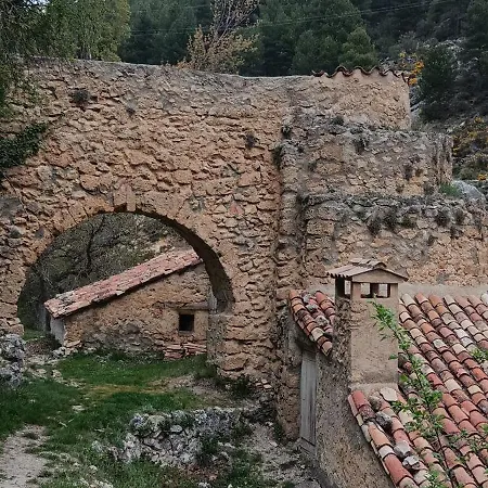Xenia Holiday home Santiago de la Espada
