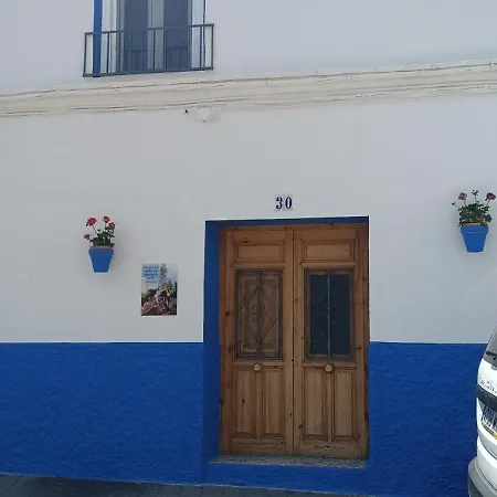 Xenia Holiday home