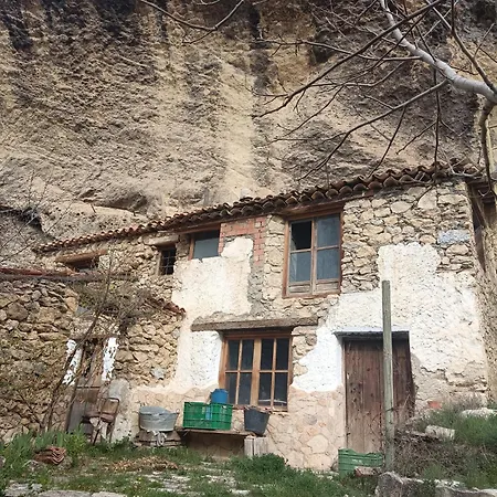 Xenia Holiday home *